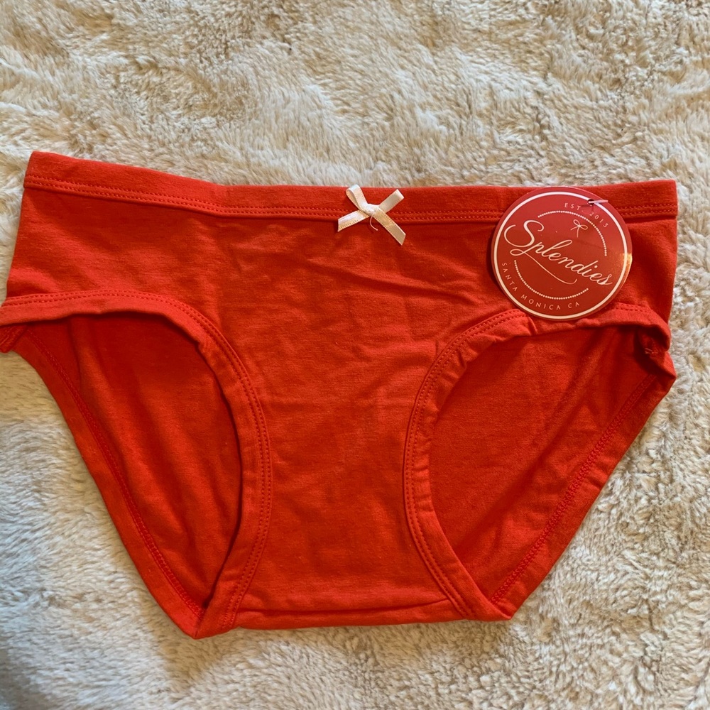 Panty by Splendies